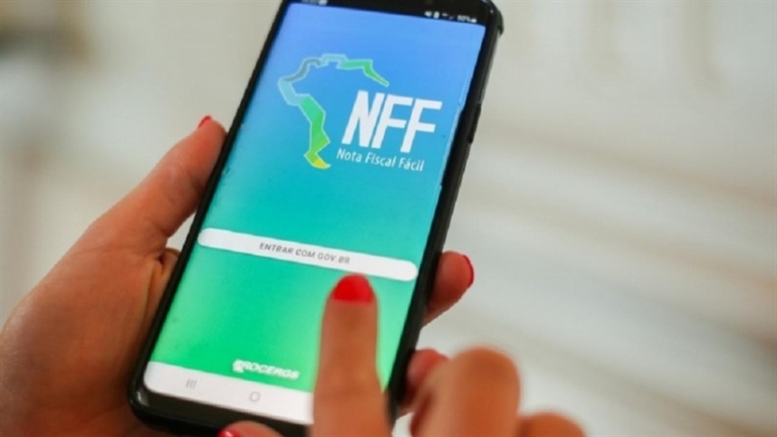 RS exige NF-e de produtores rurais a partir de 2026