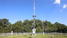 Inmet amplia estações meteorológicas no RS