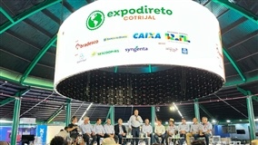 Expodireto encerra com com mais de R$ 7 bilhões em negócios
