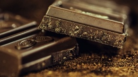 Cacau e chocolate