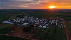 Tecnoshow Comigo 2025