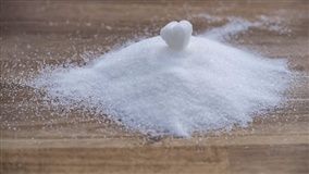 Indicador do açúcar inicia setembro em queda