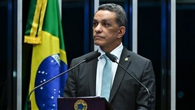 Senador critica veto à prorrogação de dívidas rurais