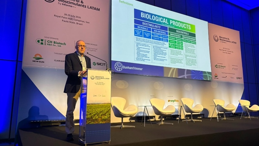 Mercado de bioinsumos Latam entra em nova fase: Crescimento continua, mas diferenciação define vencedores