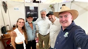 Exposição Agropecuária de Valença movimenta o agronegócio