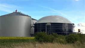 Índia quer abrir 5.000 usinas de biogás