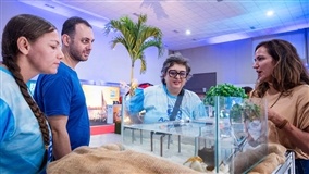 Aquicultura sustentável