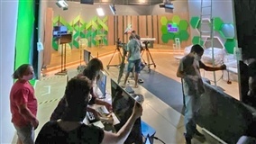 Primeira feira 100% digital inicia nesta quarta