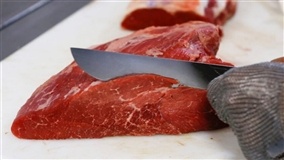 Carne brasileira conquista 38 novos mercados