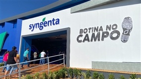 Expodireto Cotrijal 2026 