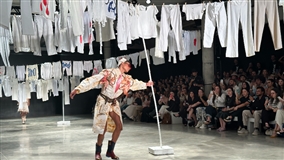 São Paulo Fashion Week