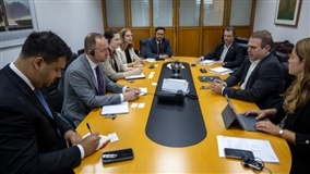 CNA debate acordo Mercosul-Canadá para o agro brasileiro