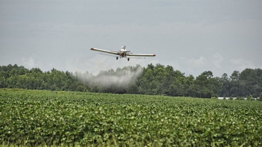 Sindag presenta propuesta para impartir cursos para el sector aeroespacial y agrícola en Embrapa