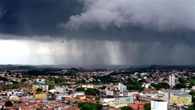 Chuva e umidade retornam ao RS