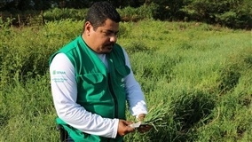 Senar inicia assistência técnica em Brumadinho