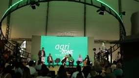 AgriZone é destaque em inovação e sustentabilidade no campo