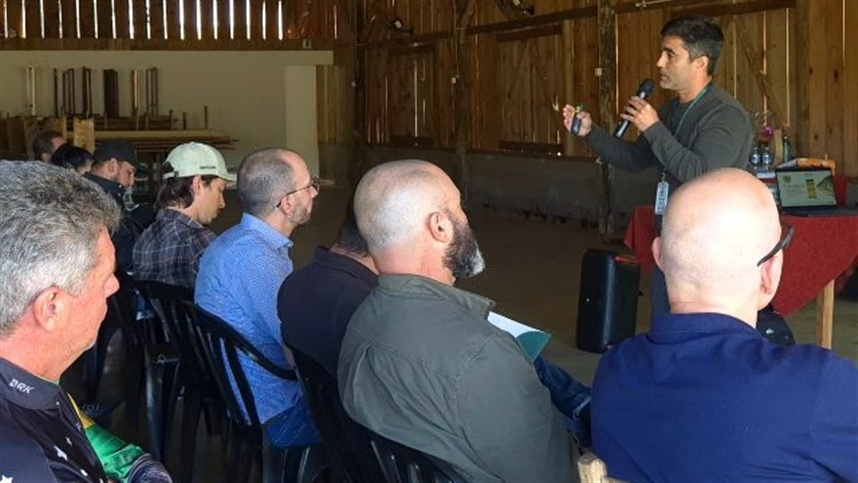 Parceria potencializa exportações rurais em Santa Catarina