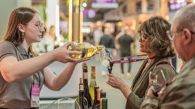 Wine South America 2026