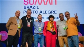 South Summit 2026 impulsiona inovação no Rio Grande do Sul
