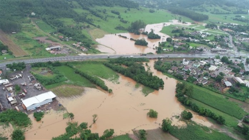 Crise climática: eventos extremos exigem ação global