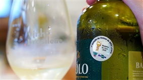 Inscrições na 2ª Seleção de Vinhos de BRS Lorena