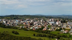Projeto reconhece Canguçu como Capital Nacional da Agricultura Familiar