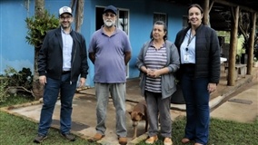 Crédito Rural