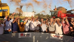 Governos federal e estadual