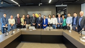 Não-Me-Toque e Colorado