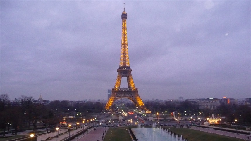 A agricultura é o principal eixo do impasse