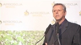 "Abag prejudicava nossa imagem", diz Aprosoja
