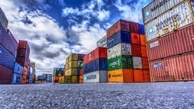 Balança Comercial supera US$ 8 bi
