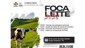 Fórum do Leite