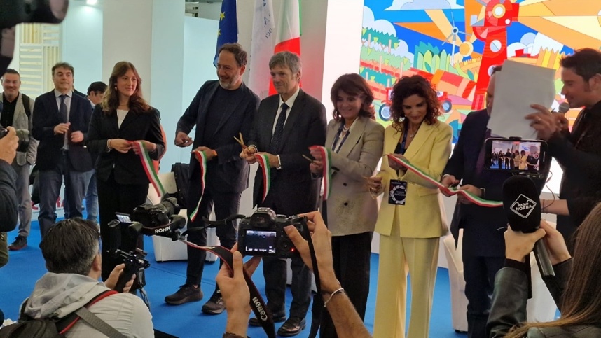 Além da tecnologia, a capacitação profissional foi outro ponto central do evento