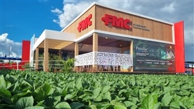 Show Rural Coopavel 2026