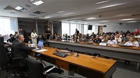 Feirantes do DF buscam garantia de permanência nas feiras