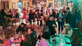 Ciência e abelhas no bar: Pint of Science em Bento Gonçalves