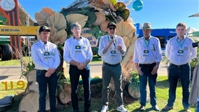 Bahia Farm Show mantém otimismo nos negócios