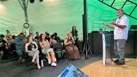 Conab lança projeto para mecanização na agricultura familiar