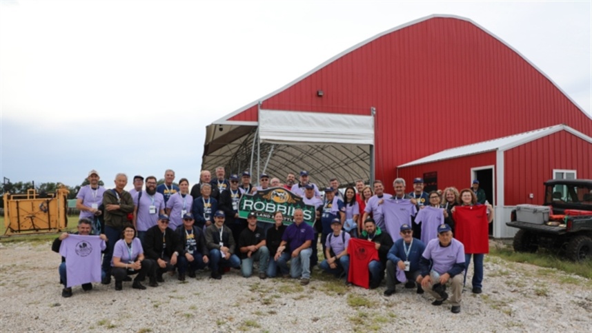Sucessão rural desafia famílias no Paraná em Iowa