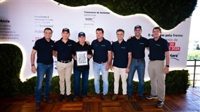 Show Rural Coopavel 2026