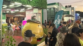 Inovação Embrapa Soja