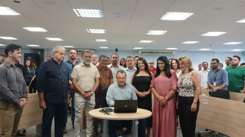 Regularização fundiária rural avança em Minas Gerais