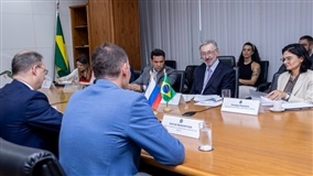 Relações bilaterais