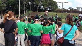 Biodiversidade Urbana