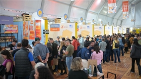 Festival do Queijo Artesanal de Minas terá 8ª edição em 2026