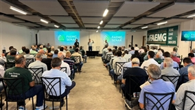 Sistema Faemg Senar aprova contas e debate o futuro do agro