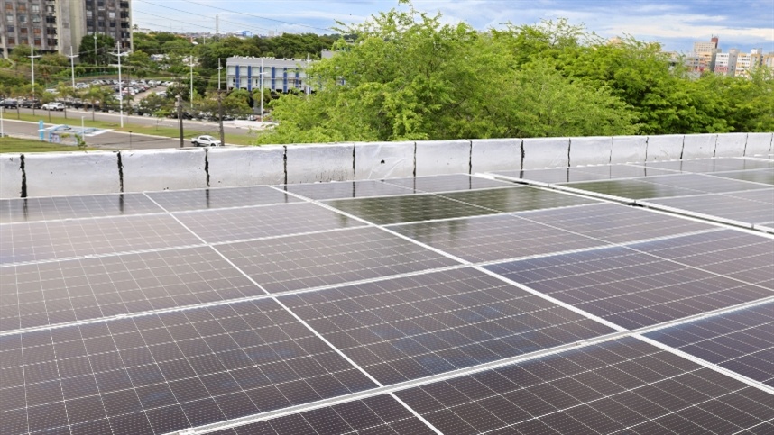 Seagri e Moscamed adotam energia solar na Bahia