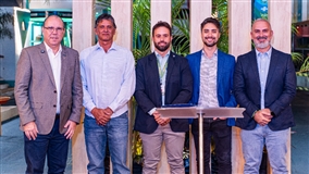 Juntos pelo Agro fortalece produtores rurais de Minas