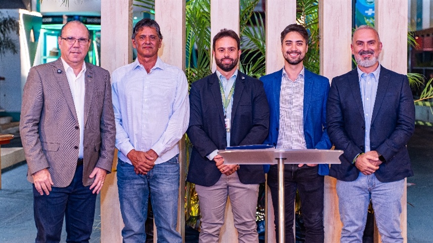Juntos pelo Agro fortalece produtores rurais de Minas